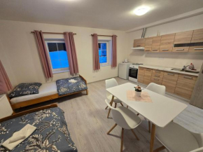 Apartmány Almond Harrachov